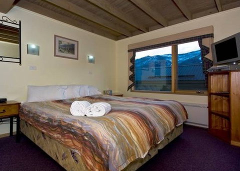 Banjo Townhouses - Accommodation Redcliffe 4