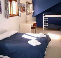 Winterhaus Lodge