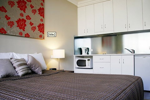 Merivale Motel Tumut - Accommodation Redcliffe 4