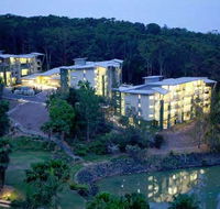 Wyndham Vacation Resorts Coffs Harbour - Accommodation Redcliffe
