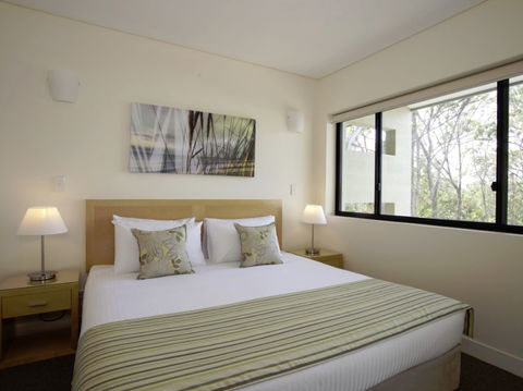 Wyndham Vacation Resorts Coffs Harbour - Accommodation Redcliffe 1