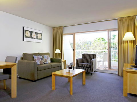Wyndham Vacation Resorts Coffs Harbour - Accommodation Redcliffe 2