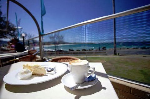 Wyndham Vacation Resorts Coffs Harbour - Accommodation Redcliffe 6