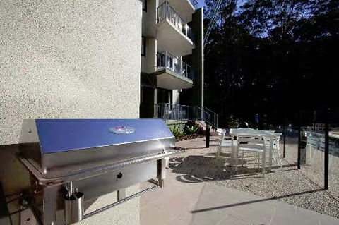 Wyndham Vacation Resorts Coffs Harbour - Accommodation Redcliffe 8