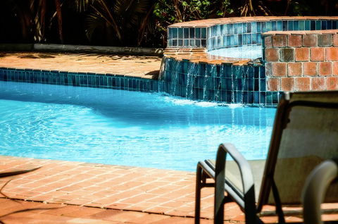 Coffs Harbour Holiday Apartments - Accommodation Redcliffe 1