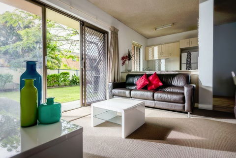 Coffs Harbour Holiday Apartments - Accommodation Redcliffe 4