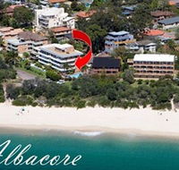 Albacore 4 - Accommodation Redcliffe