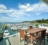Crows Nest - Nelson Bay - Accommodation Redcliffe