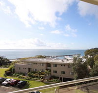 Unit 11 Oasis - Accommodation Redcliffe