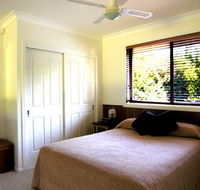 Mescals at Pampoolah Bed and Breakfast - Accommodation Redcliffe