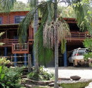 Bass Lodge - Accommodation Redcliffe