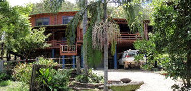 Bass Lodge - Accommodation Redcliffe 0