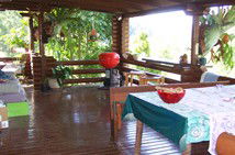 Bass Lodge - Accommodation Redcliffe 2