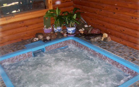 Bass Lodge - Accommodation Redcliffe 5