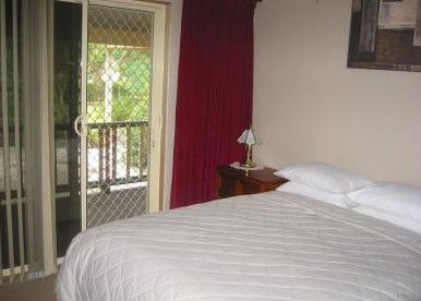 Bonville Lodge - Luxury Bed And Breakfast - Accommodation Redcliffe 1