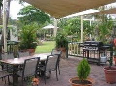 Bonville Lodge - Luxury Bed And Breakfast - Accommodation Redcliffe 2