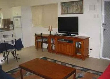 Bonville Lodge - Luxury Bed And Breakfast - Accommodation Redcliffe 3