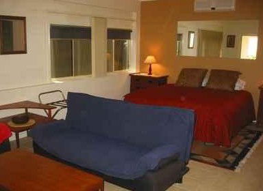 Bonville Lodge - Luxury Bed And Breakfast - Accommodation Redcliffe 4