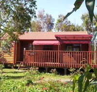 Melaleuca Retreat - Accommodation Redcliffe