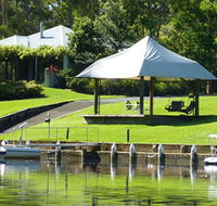 Nundoobah Retreat - Accommodation Redcliffe