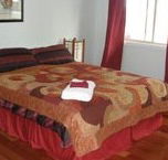 Artisans ...on the hill Bed and Breakfast - Accommodation Redcliffe