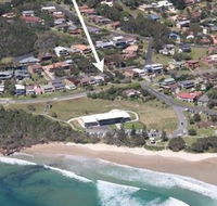 Beach House at Bonny Hills - Accommodation Redcliffe