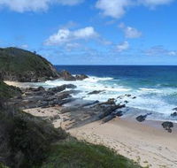 Ocean Dreaming Holiday Accommodation - Accommodation Redcliffe