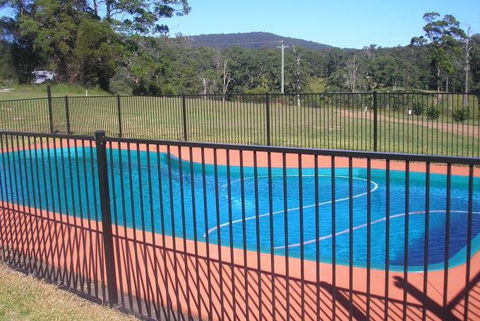 Clarendon Forest Retreat - Accommodation Redcliffe 3