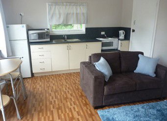 Bellinger River Tourist Park - Accommodation Redcliffe 1