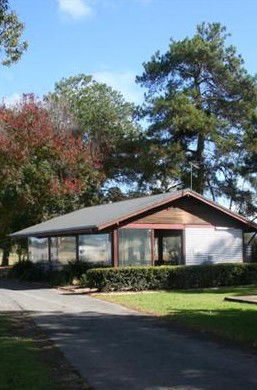Bellinger River Tourist Park - Accommodation Redcliffe 2