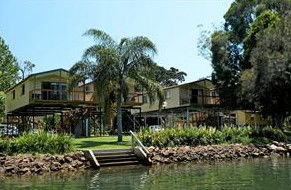 Bellinger River Tourist Park - Accommodation Redcliffe 4
