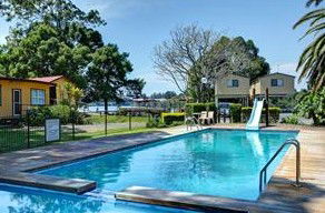 Bellinger River Tourist Park - Accommodation Redcliffe 5