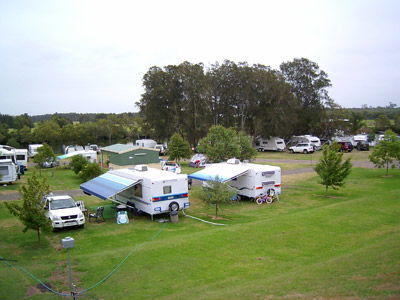 Dawson River Tourist Park - Accommodation Redcliffe 0