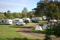 Dawson River Tourist Park - Accommodation Redcliffe 1