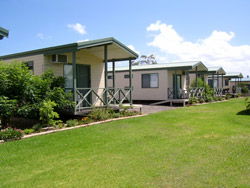 Dawson River Tourist Park - Accommodation Redcliffe 2