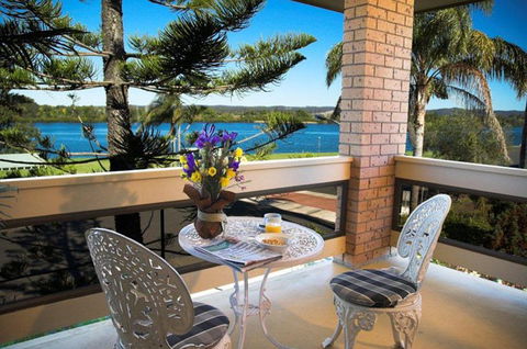 Midlands Motel - Accommodation Redcliffe 2