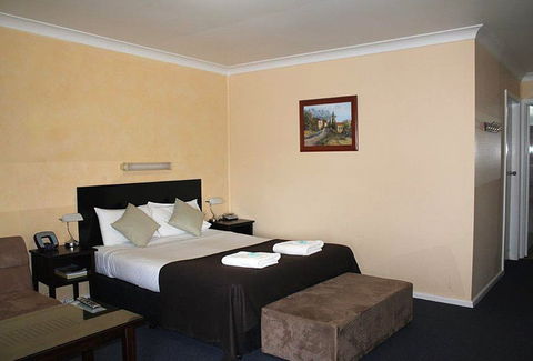 Taree Highway Motor Inn - Accommodation Redcliffe 1