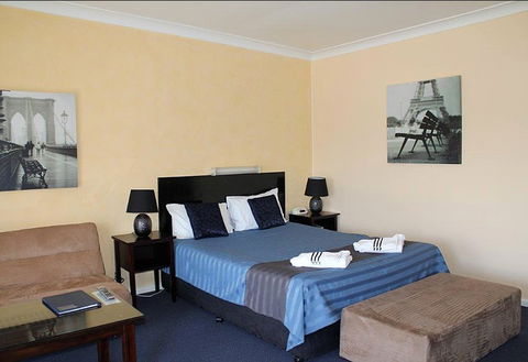Taree Highway Motor Inn - Accommodation Redcliffe 2
