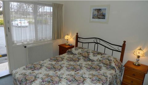 Parkhaven Motel - Accommodation Redcliffe 0