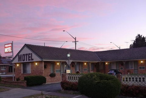 Parkhaven Motel - Accommodation Redcliffe 1