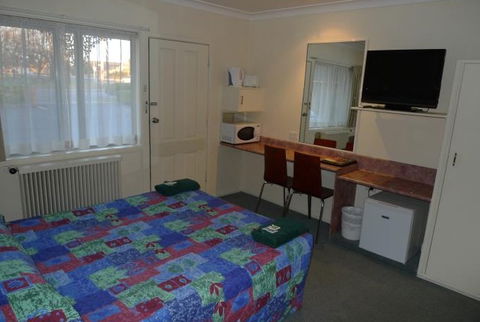 Parkhaven Motel - Accommodation Redcliffe 2