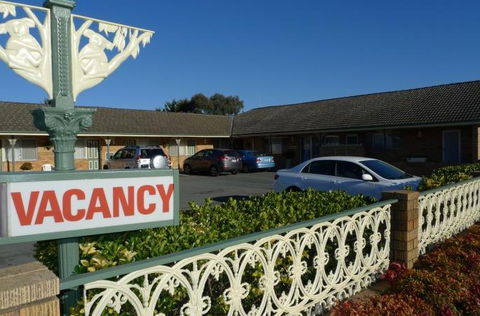 Parkhaven Motel - Accommodation Redcliffe 3