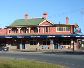 Gordon Hotel - Accommodation Redcliffe 0