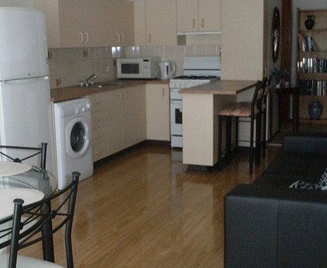 Avariella - Accommodation Redcliffe 1