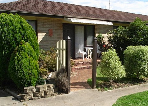 Avariella - Accommodation Redcliffe 2