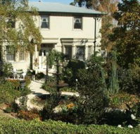 Briardale Bed and Breakfast - Accommodation Redcliffe