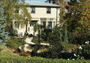 Briardale Bed And Breakfast - Accommodation Redcliffe 0