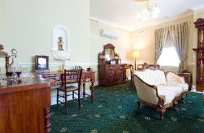 Briardale Bed And Breakfast - Accommodation Redcliffe 1