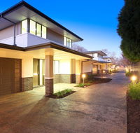Abode Apartments Albury - Accommodation Redcliffe