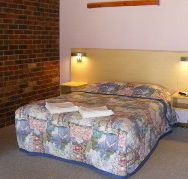 Barooga Golf View Motel - Accommodation Redcliffe